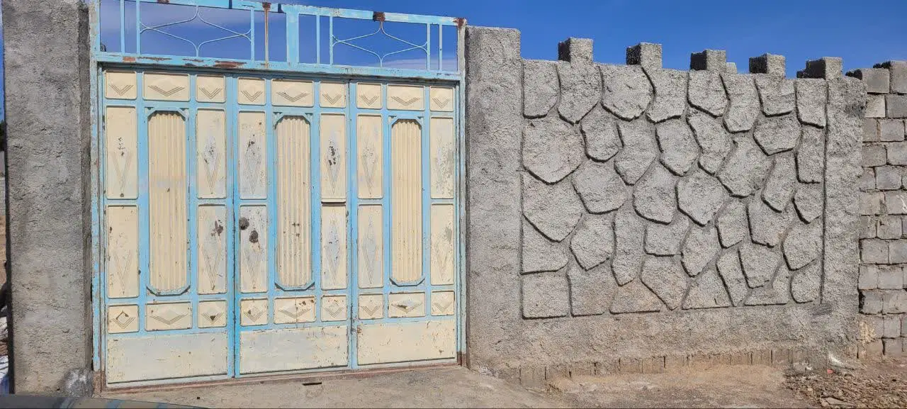 فروش خونه باغ