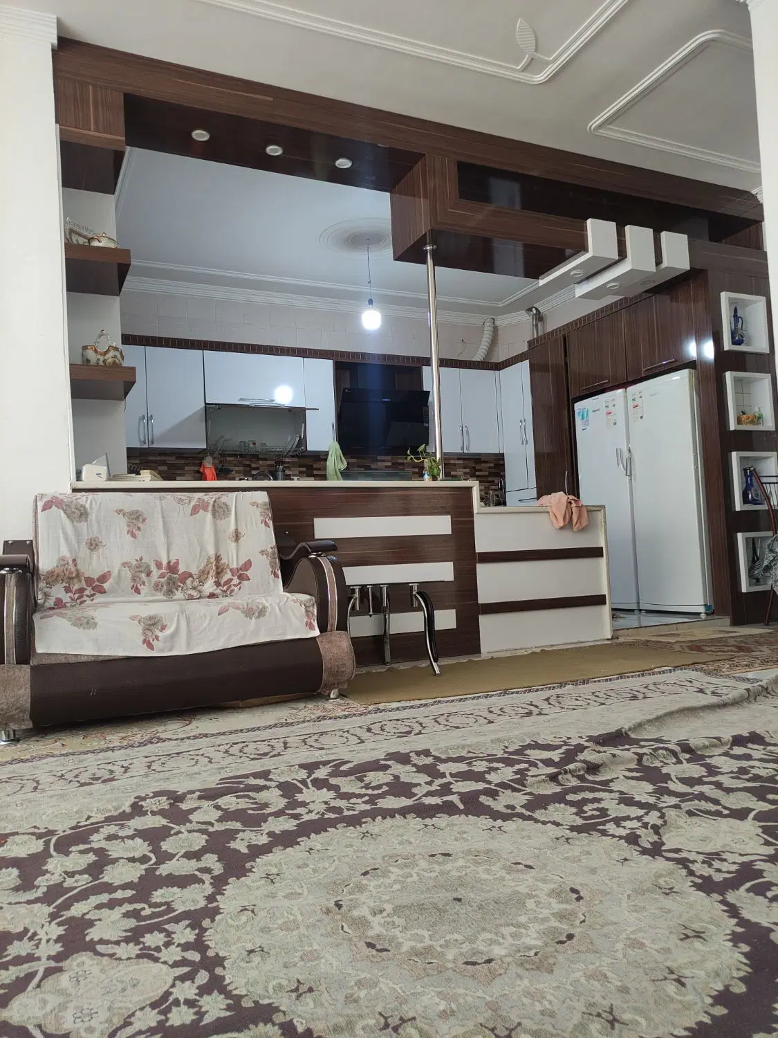 خانه اجاره ای