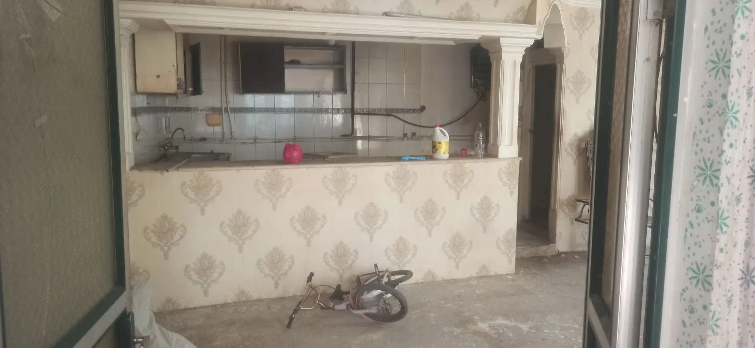 آپارتمان فروشی