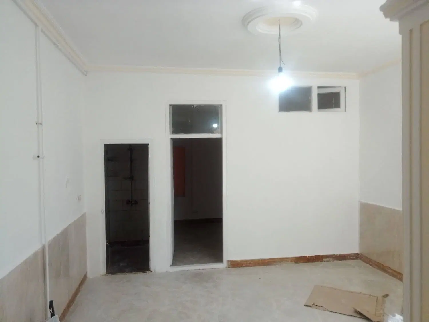 اجاره واحد مسکونی دربستی