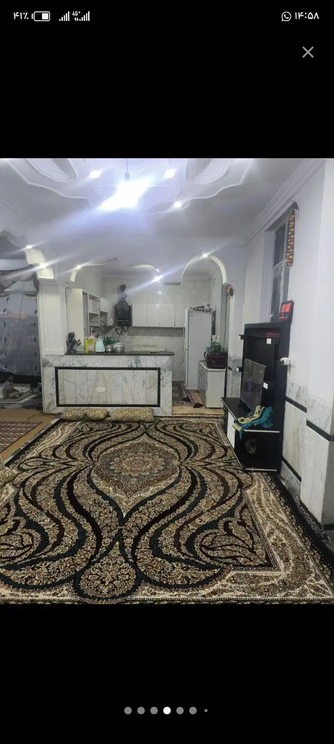 اجاره واحد تمیز زیباشهر