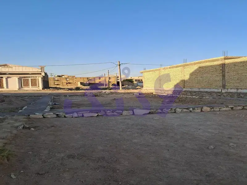 فروش زمین در ذوالفقاری ولیعصر