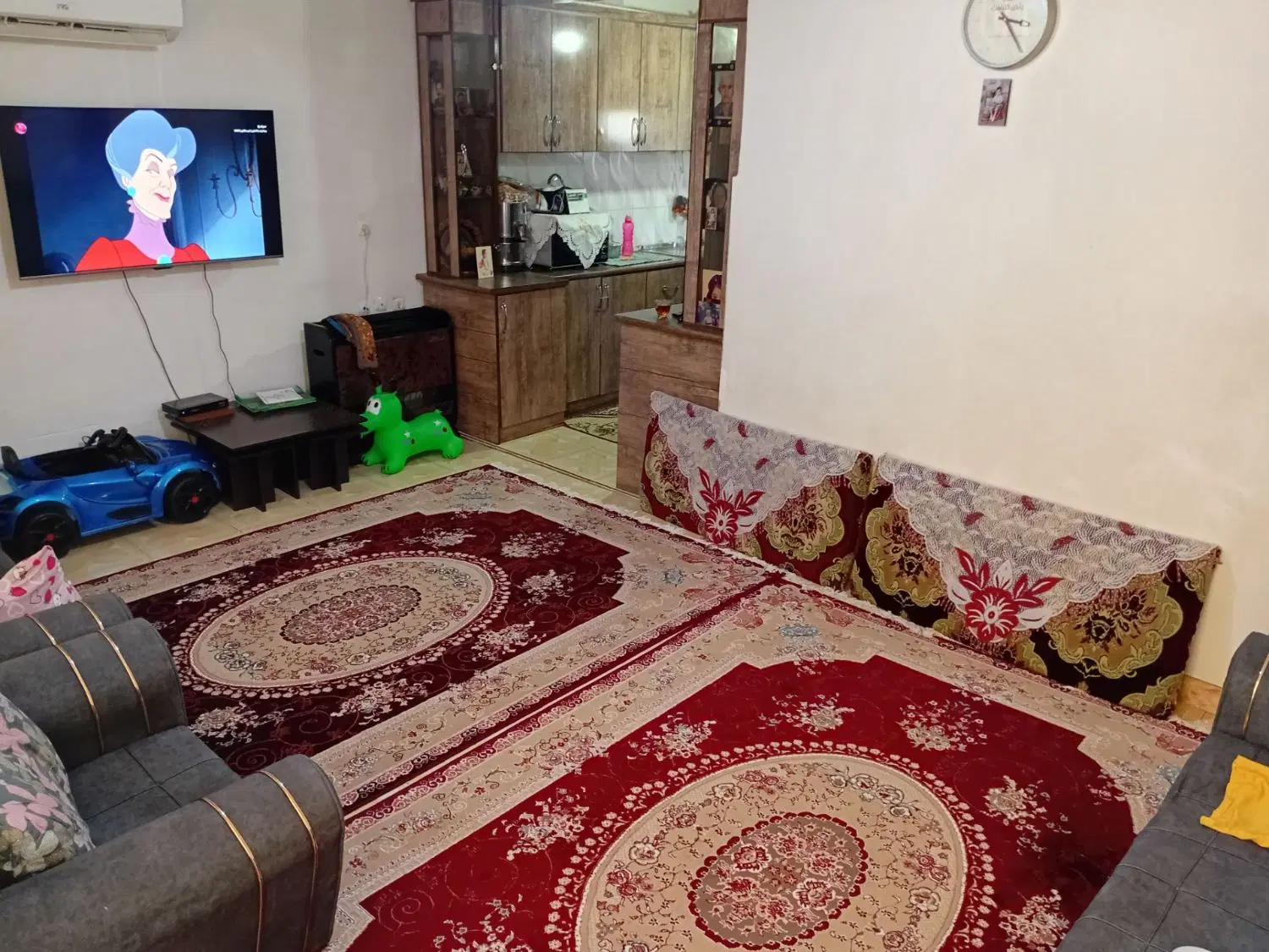 ویلایی