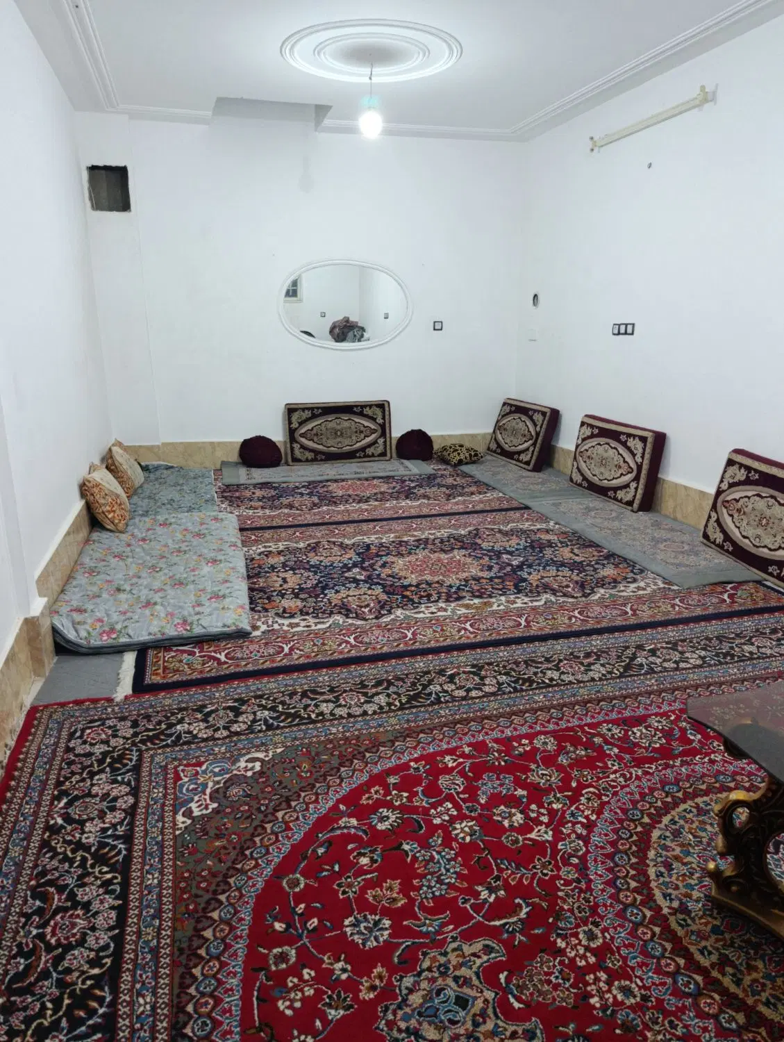 ویلایی