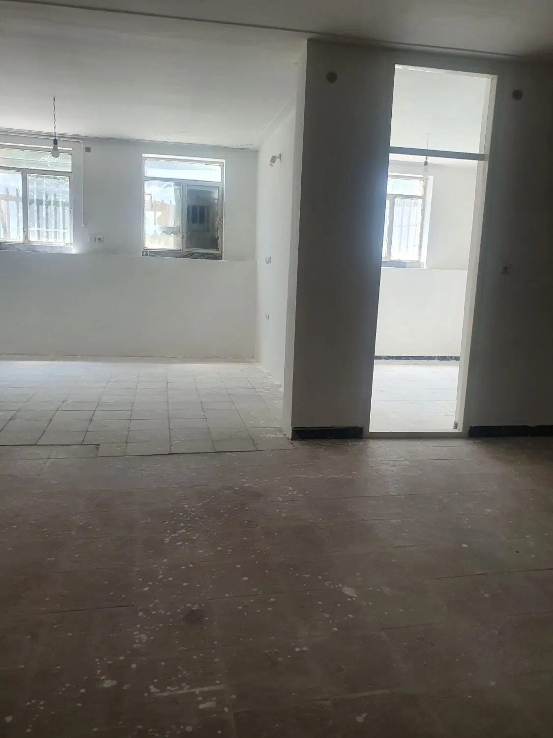 خانه اجاره شهرک معلم کوچه پشت بانک صادرات