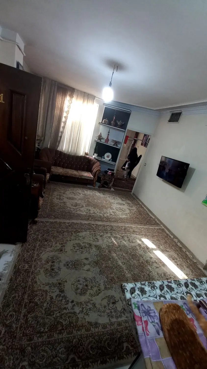 اجاره واحد ۵۰ متری شهرک سینا