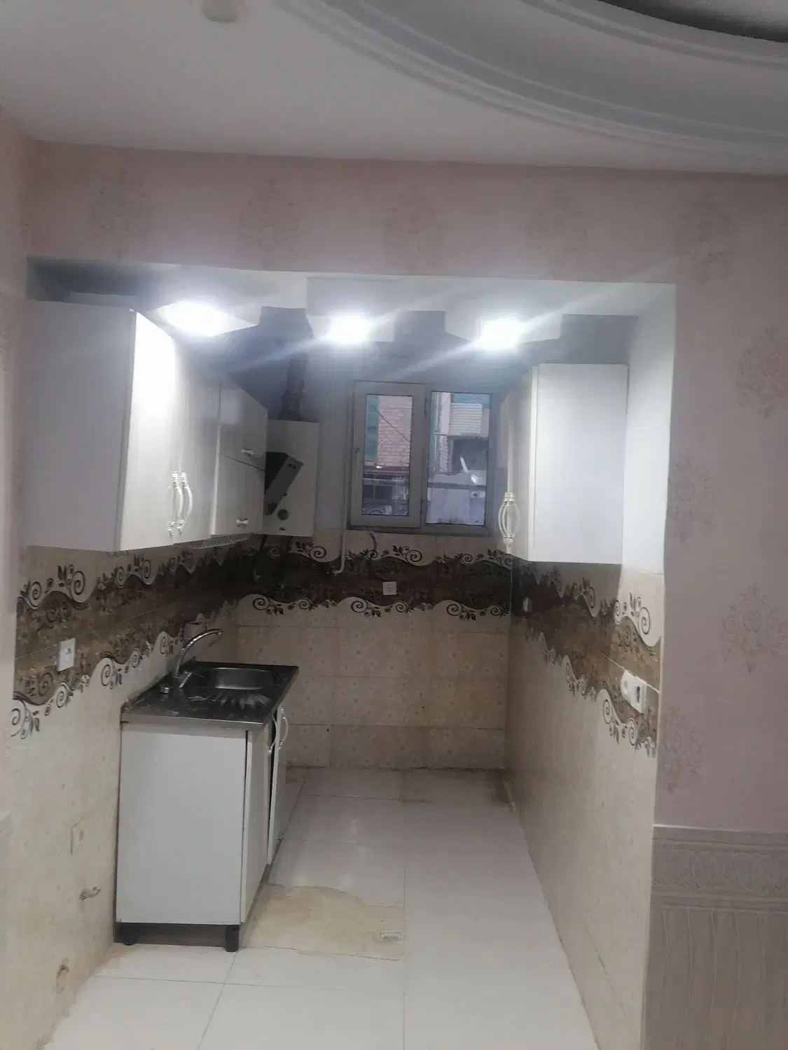 فروش خانه بحرکوچه دونبش حصارامیر