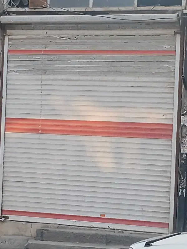 مغازه 12متری