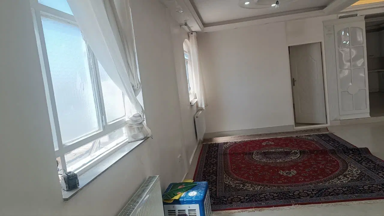 خانه ۱۶۰متری گلدشت غربی