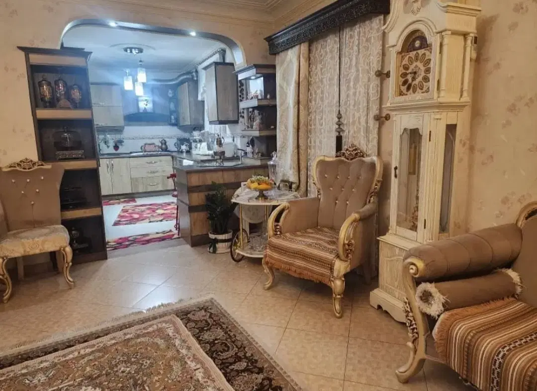 اجاره ۳ خواب تک‌واحدی _بازسازی‌شده _ گلباغ