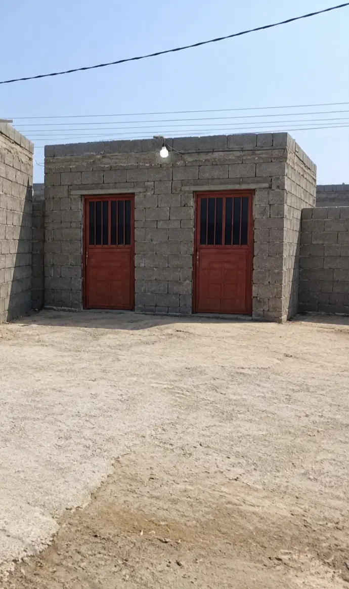 خانه اجاره ای درشهرچابهار
