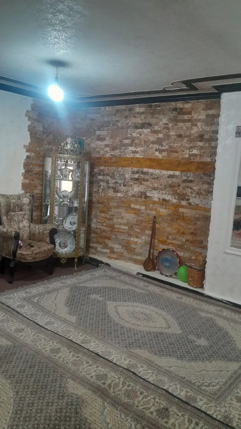خونه ویلایی ۱۰۰ متر