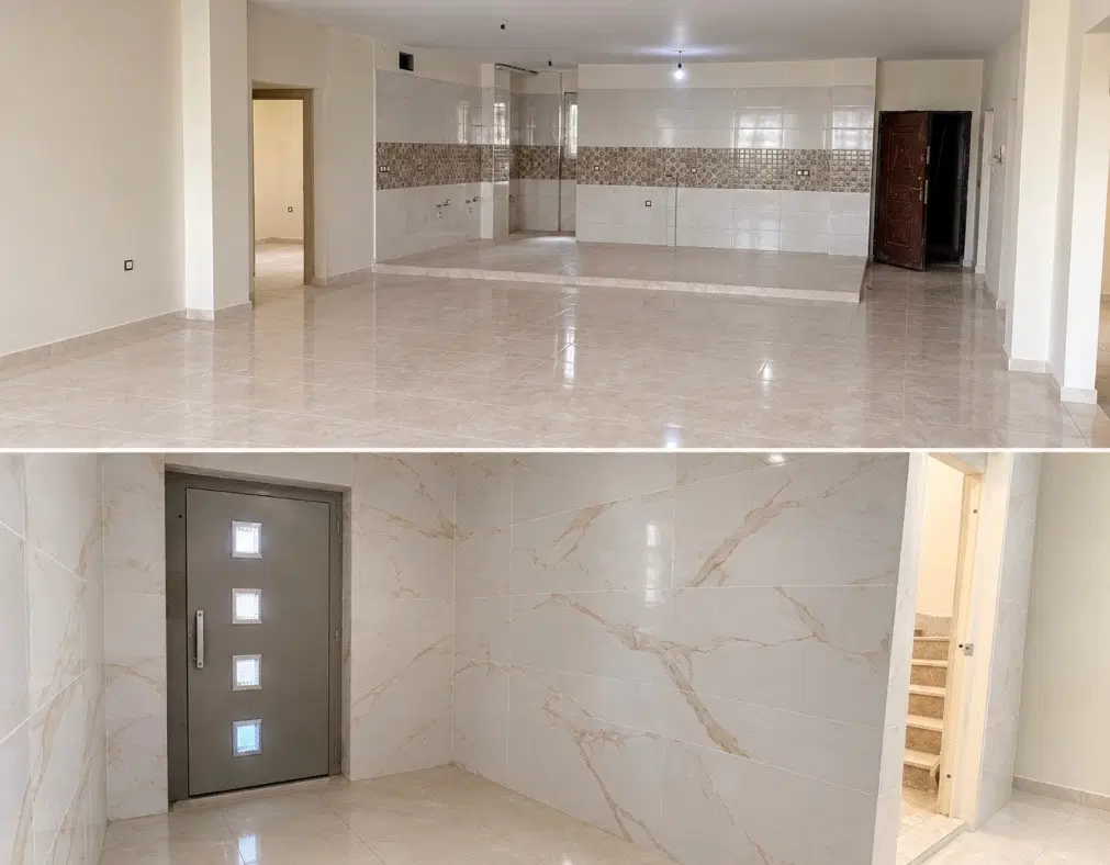 خیابان معلم 3 خواب