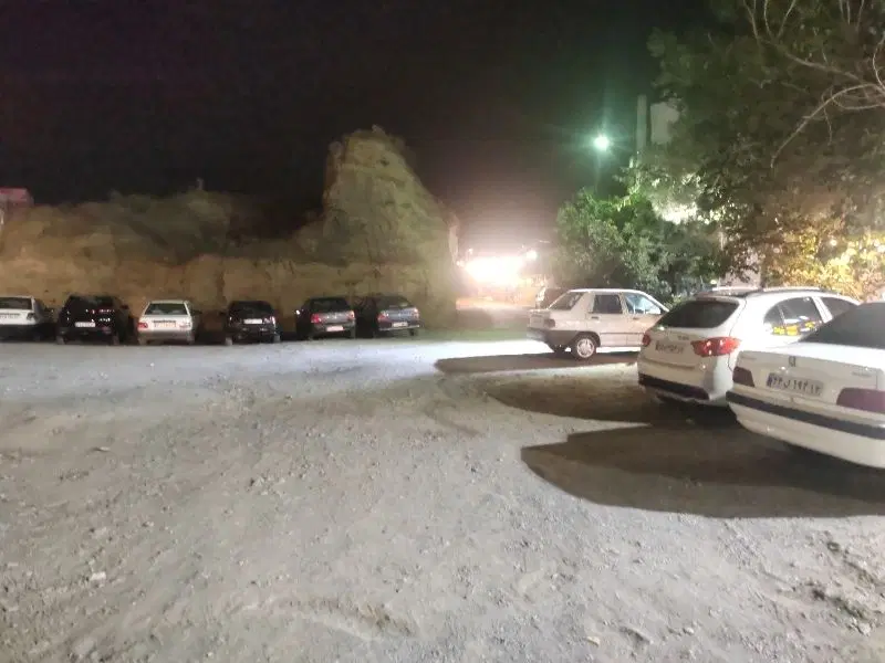 واگذاری رستوران وکافه در طرقبه