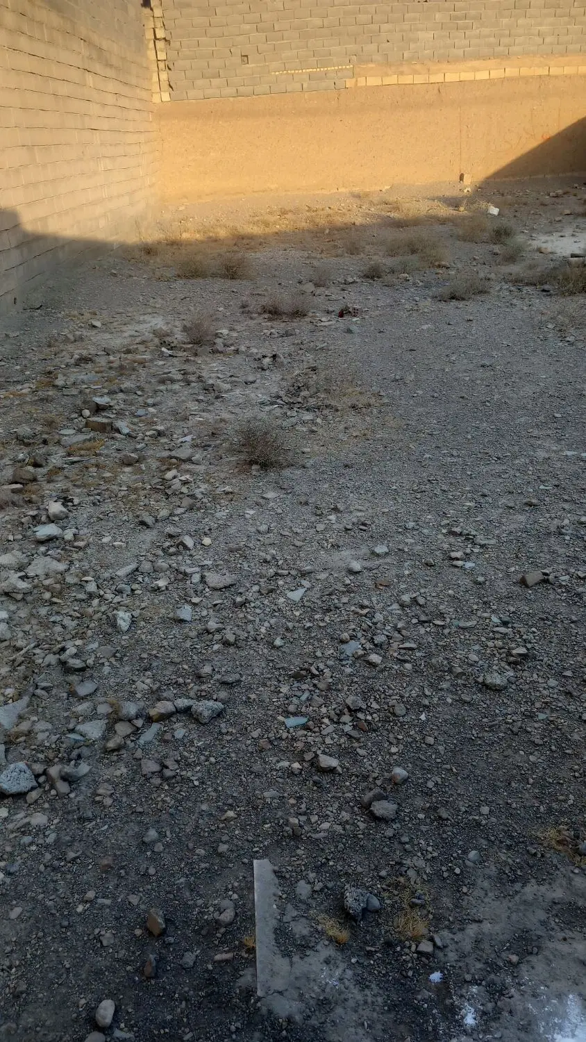 زمین کارگاهی ملک آباد