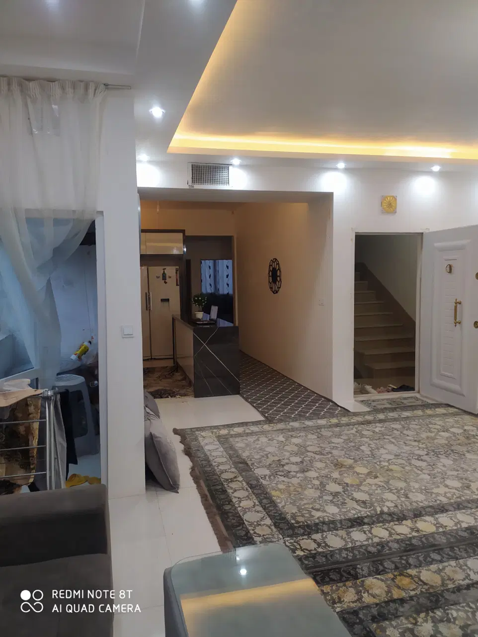 خانه منزل اباد ۱۰۵ متری