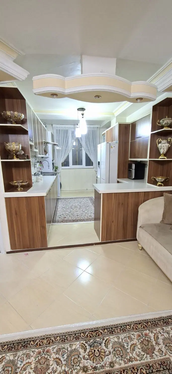 خانه شیک و مدرن در قلب مارلیک