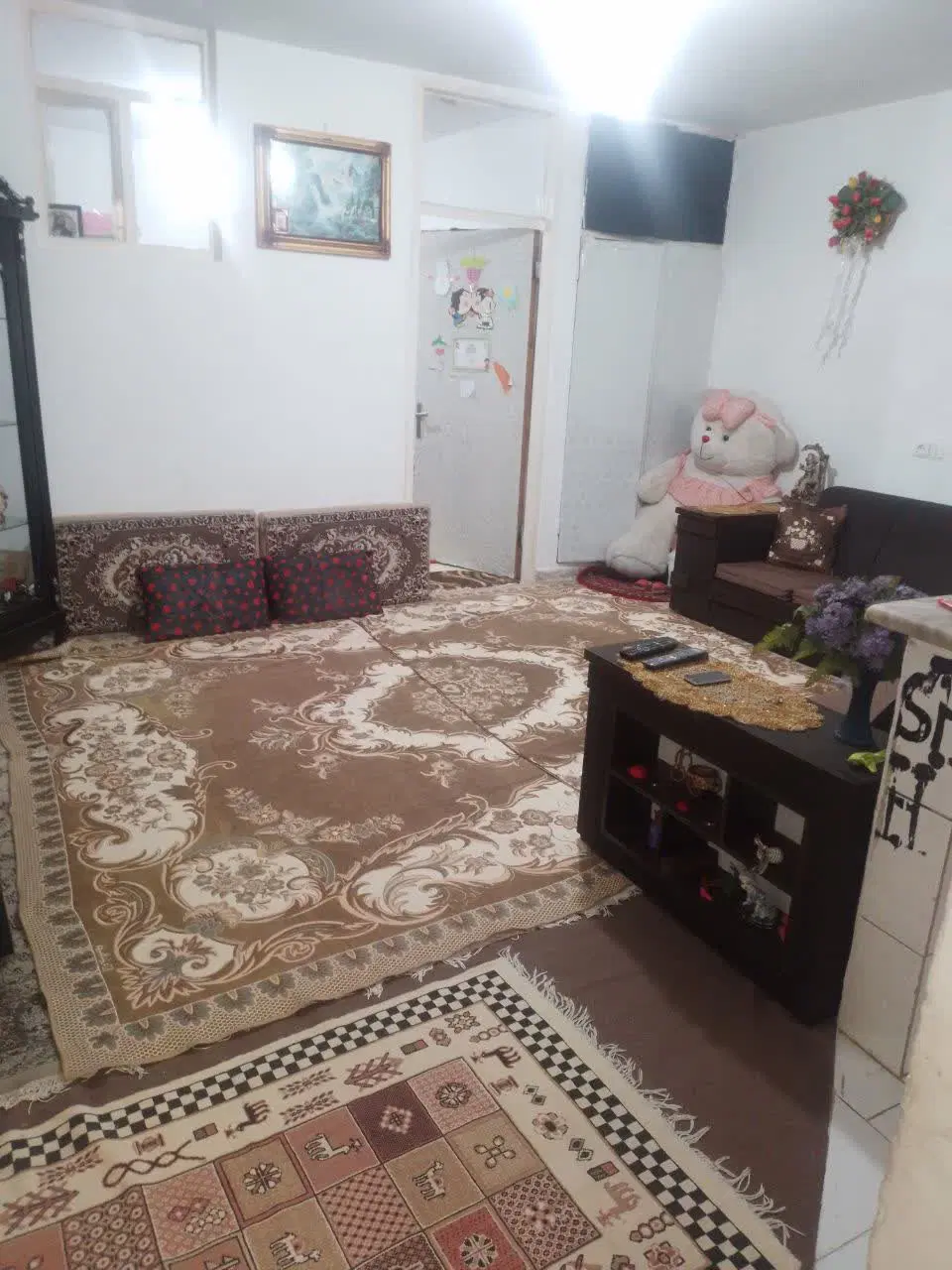 خونه ۶۵متری