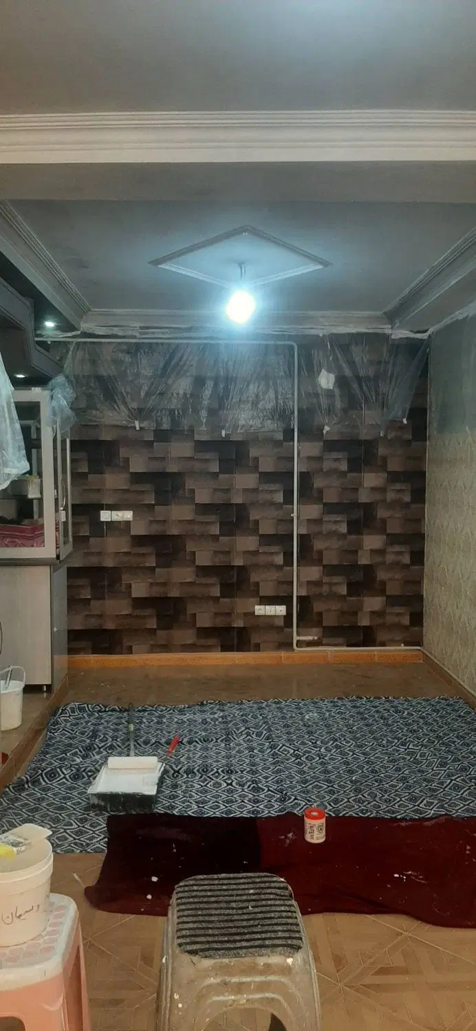 آپارتمان تک واحدی خیابان امیرکبیر