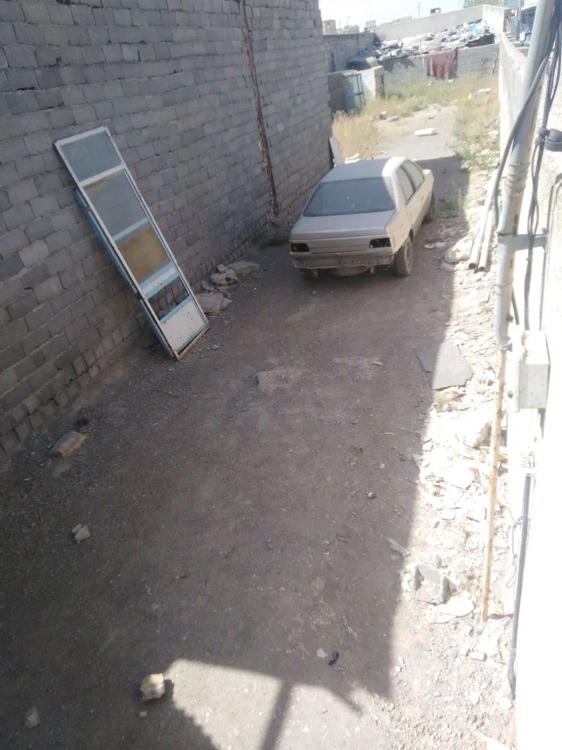 اجاره‌انبار‌حاشیه‌400متری