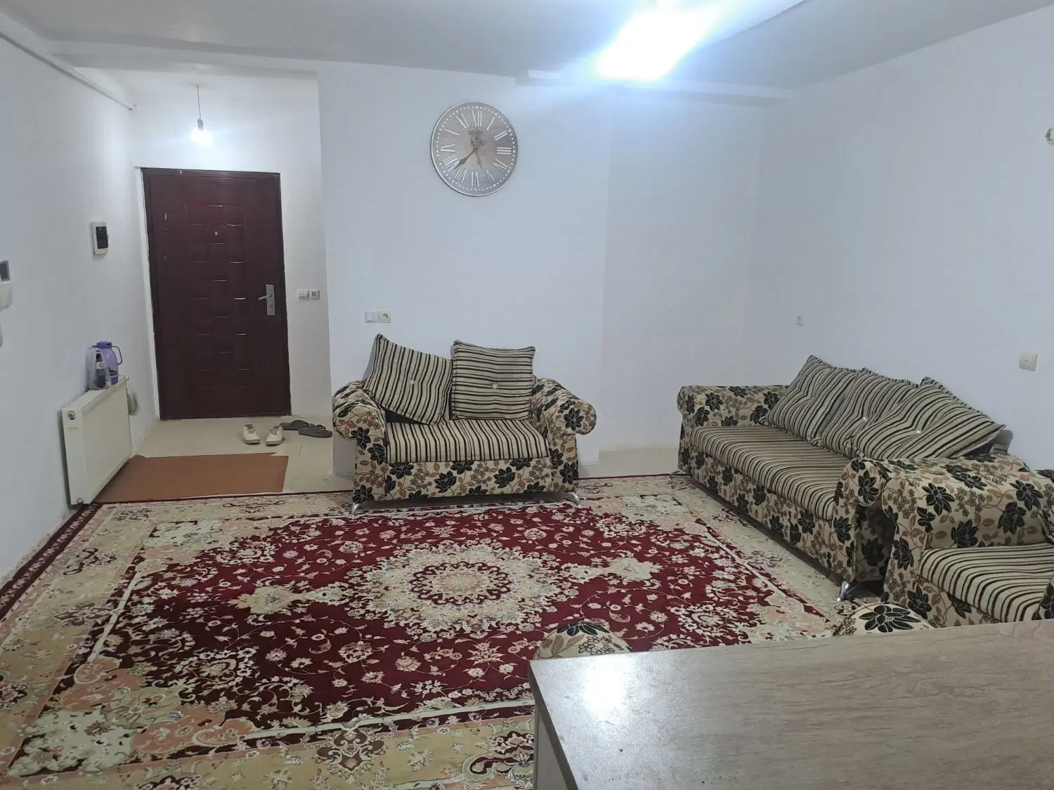 اجاره مهرگان دوخواب آزدگان 75 متری