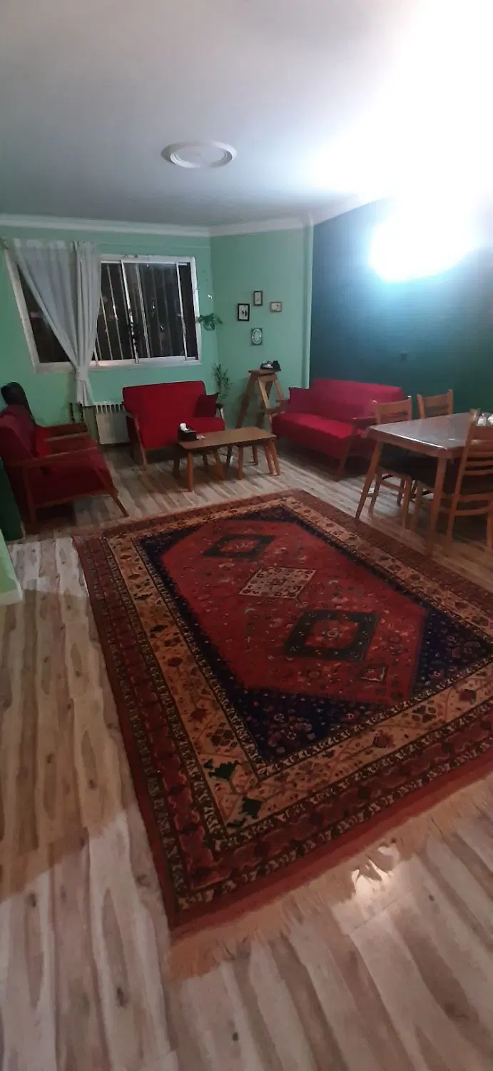 اجاره ۶۵ متری_فوق‌العاده تمیز نارمک
