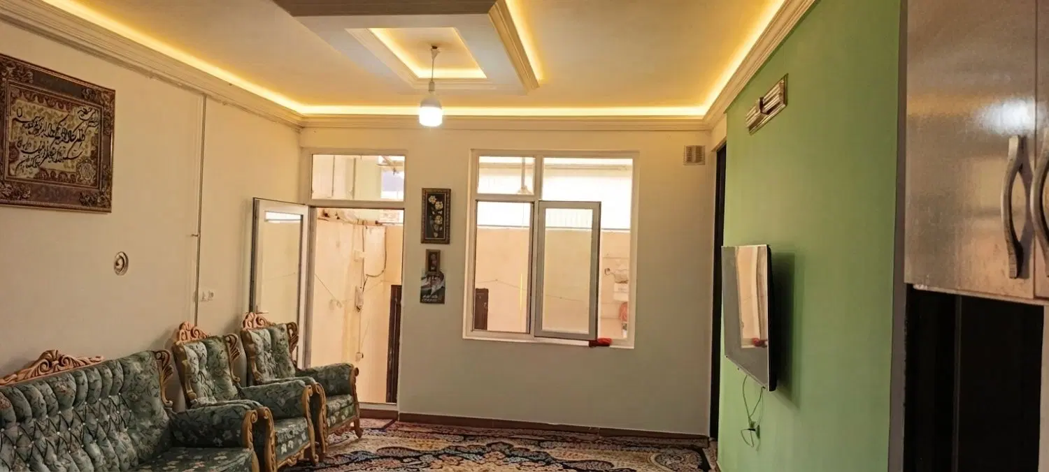 فروش خانه مسکونی دواسب