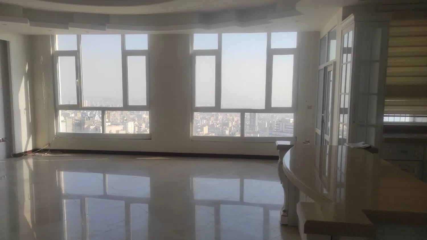 دماوند مسکن مهر ۹۲ متر