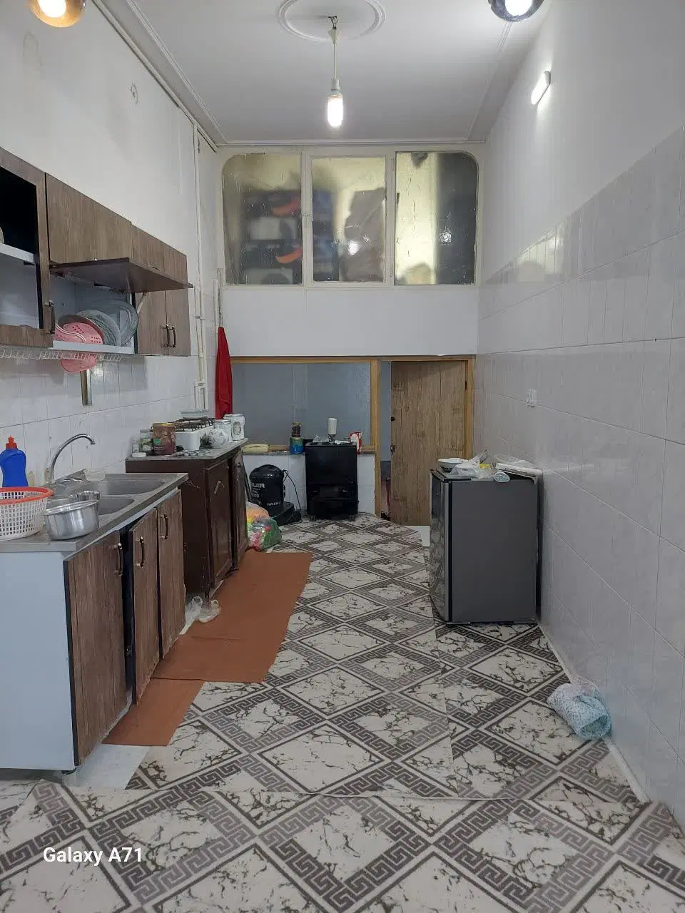 اجاره زیر زمین زنبیل اباد