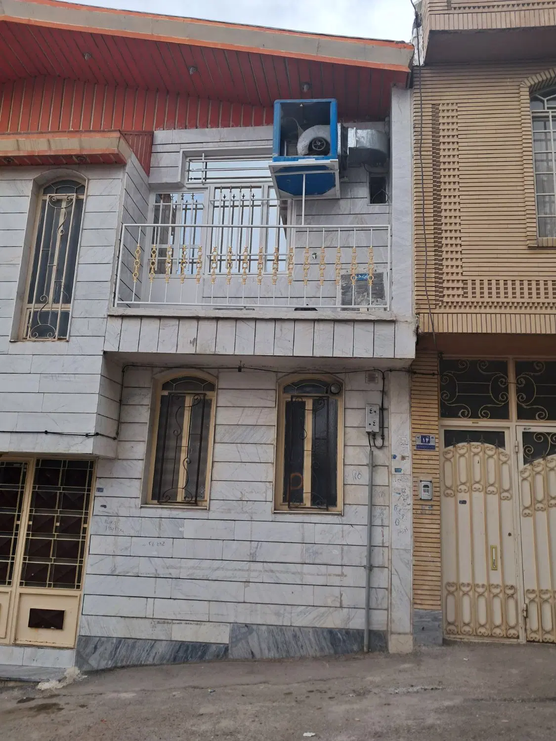 شهرک زیبا چهاراه زیبا