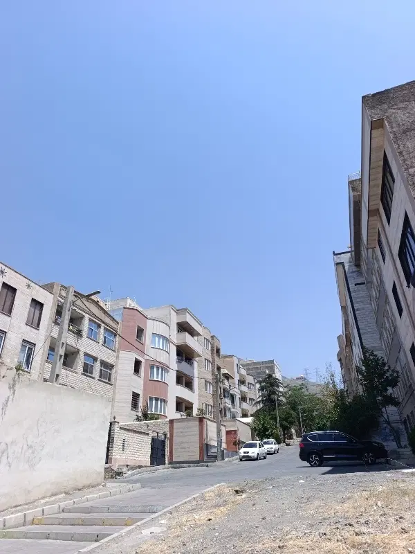 اجاره 70 متری ۲خواب جنگلبانی کوهپایه ها