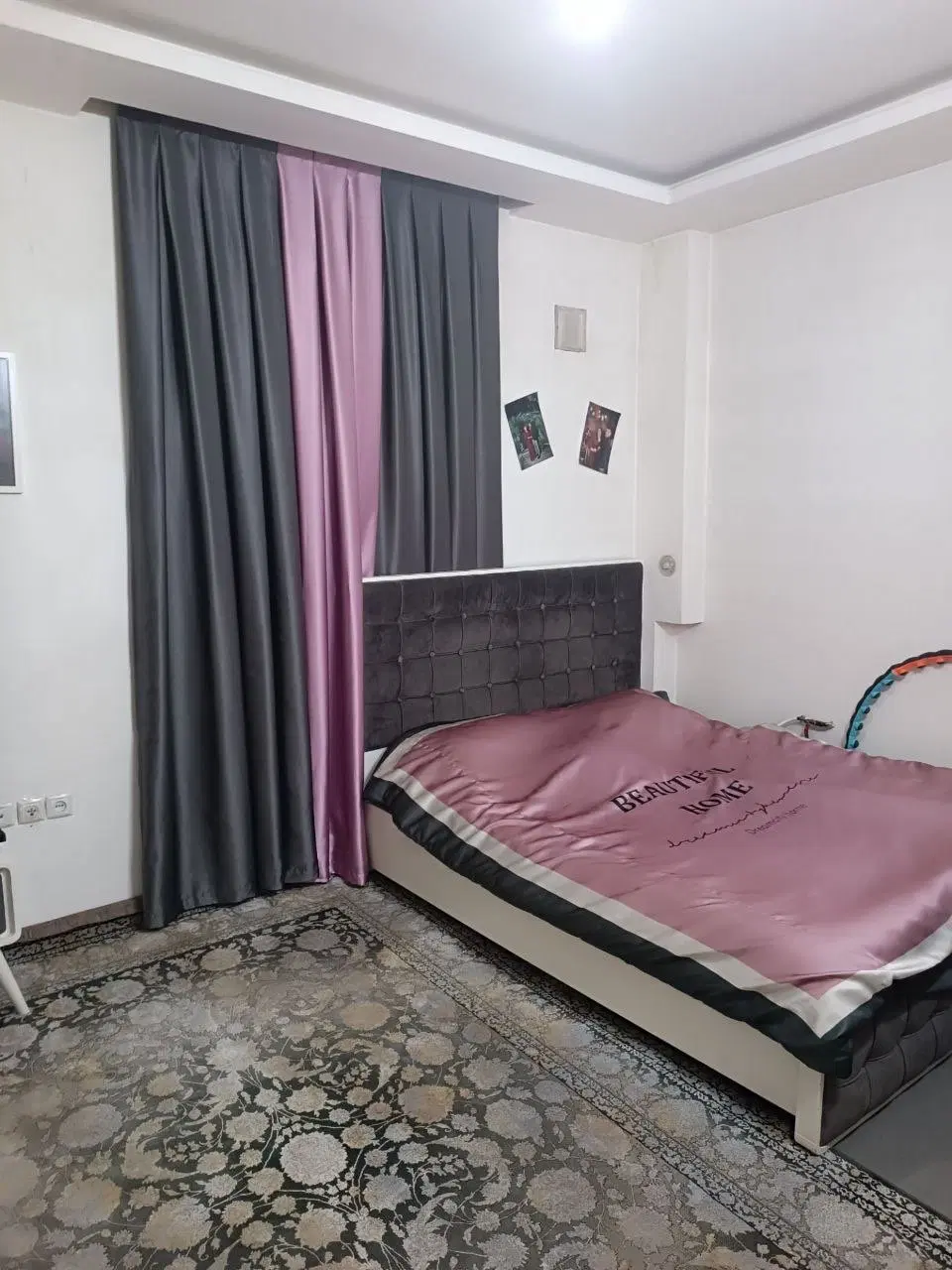 رهن و اجاره آپارتمان۱۰۰متری