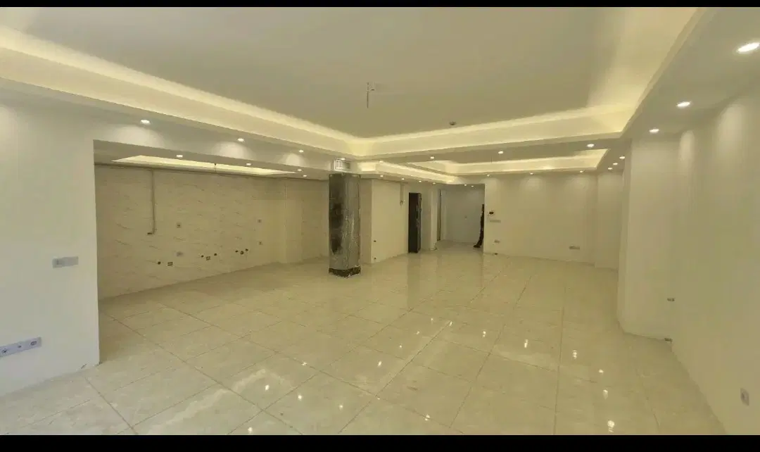 طبقه ۳ شمالی وحدت