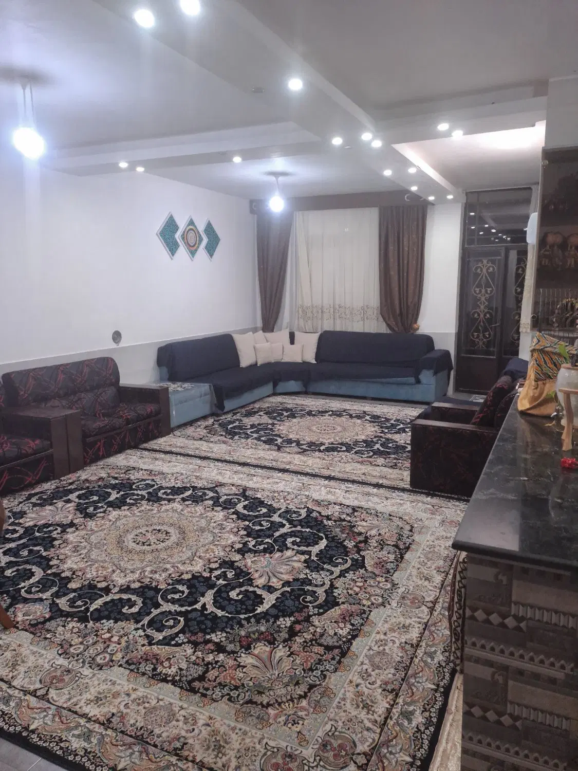 رهن و اجاره منزل ویلایی سپاه جنوبی