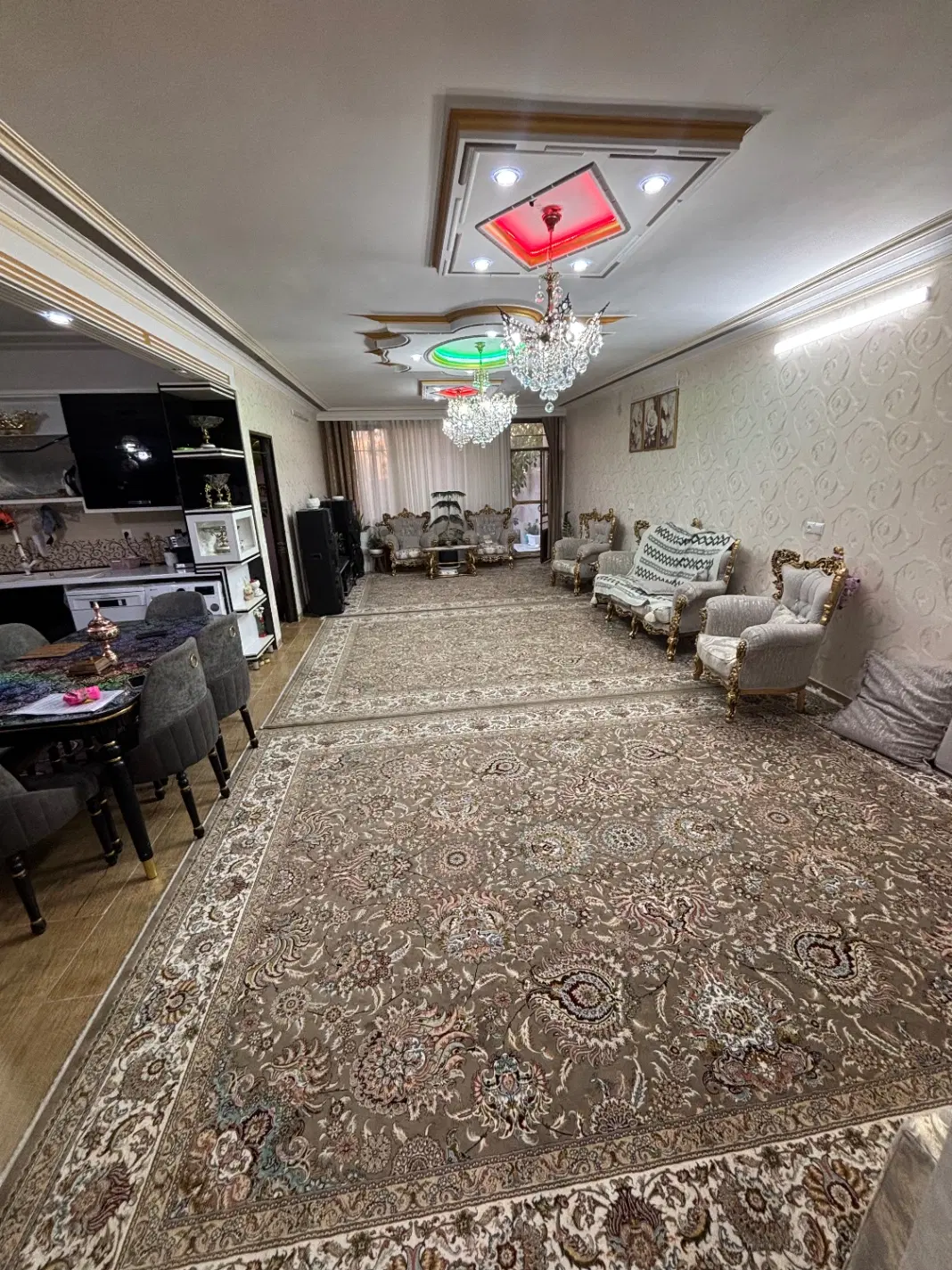 فروش ویلایی
