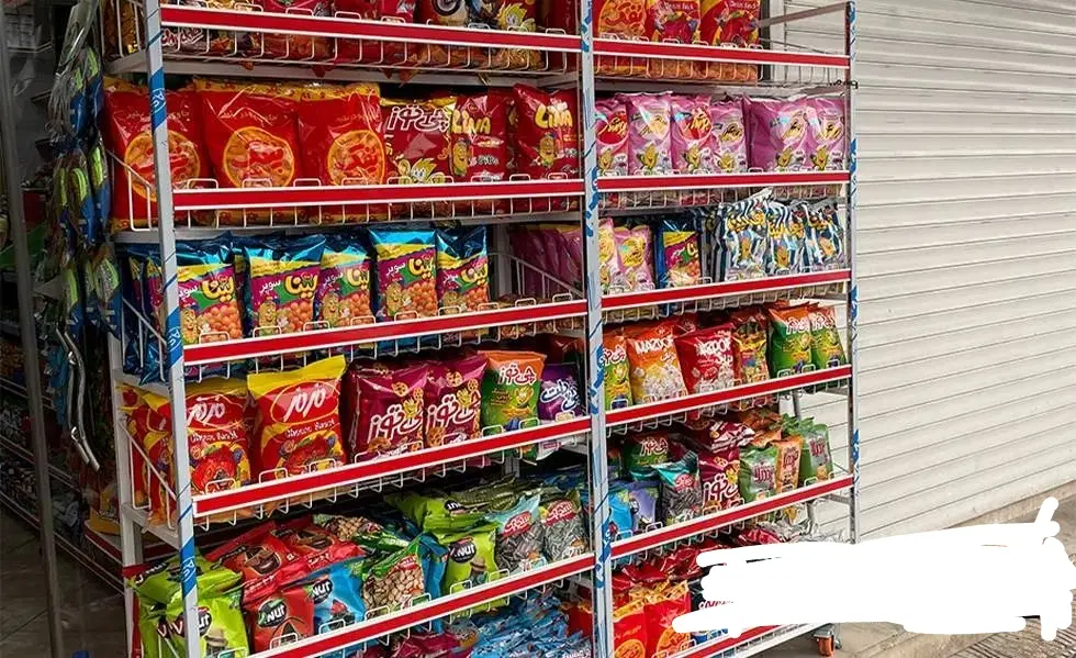 واگذاری سوپر مارکت در بهترین موقعیت
