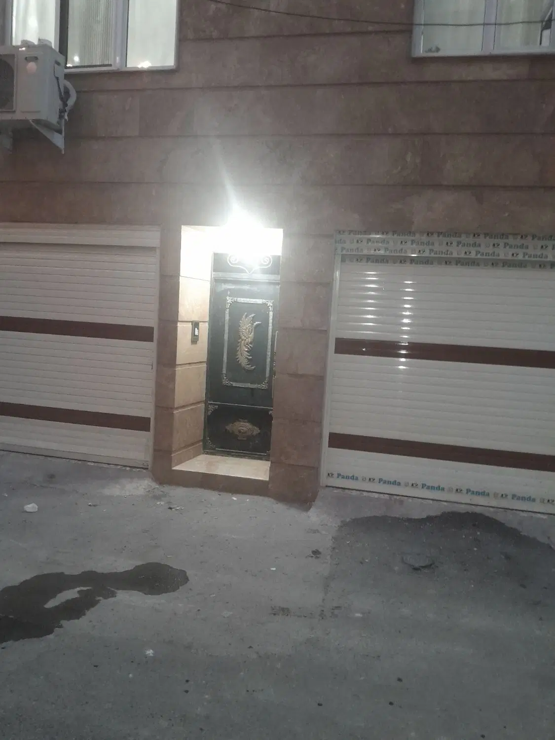 فروش آپارتمان ۹۲مترمربع عینک