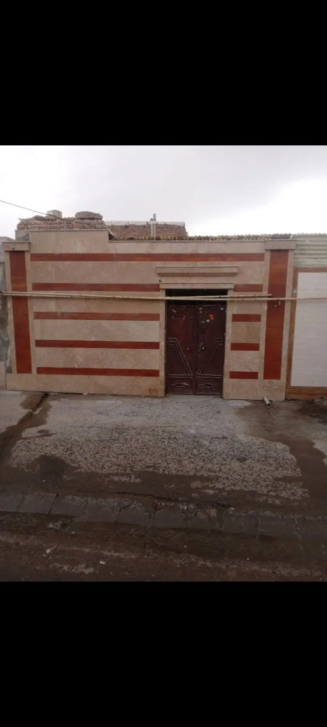 خانه فروشی ۵۵متر