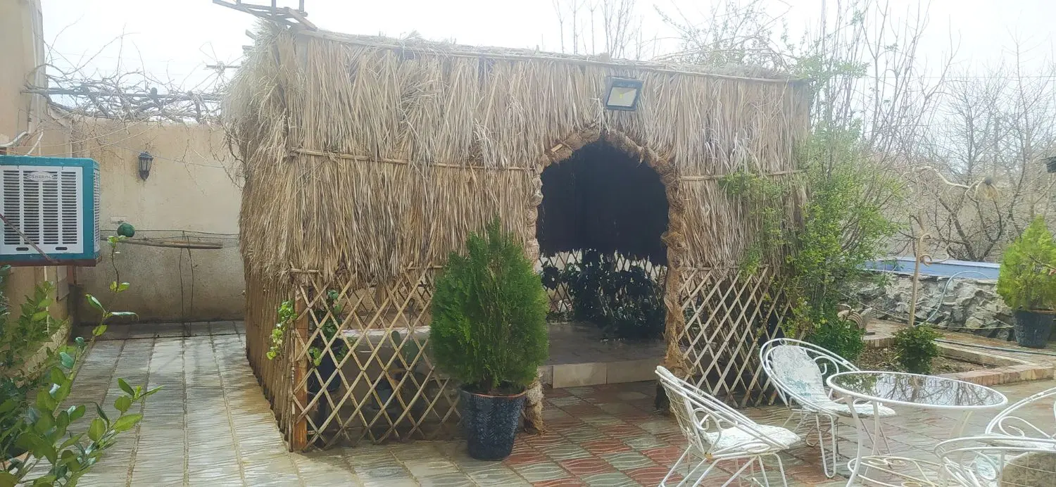 باغ ویلا