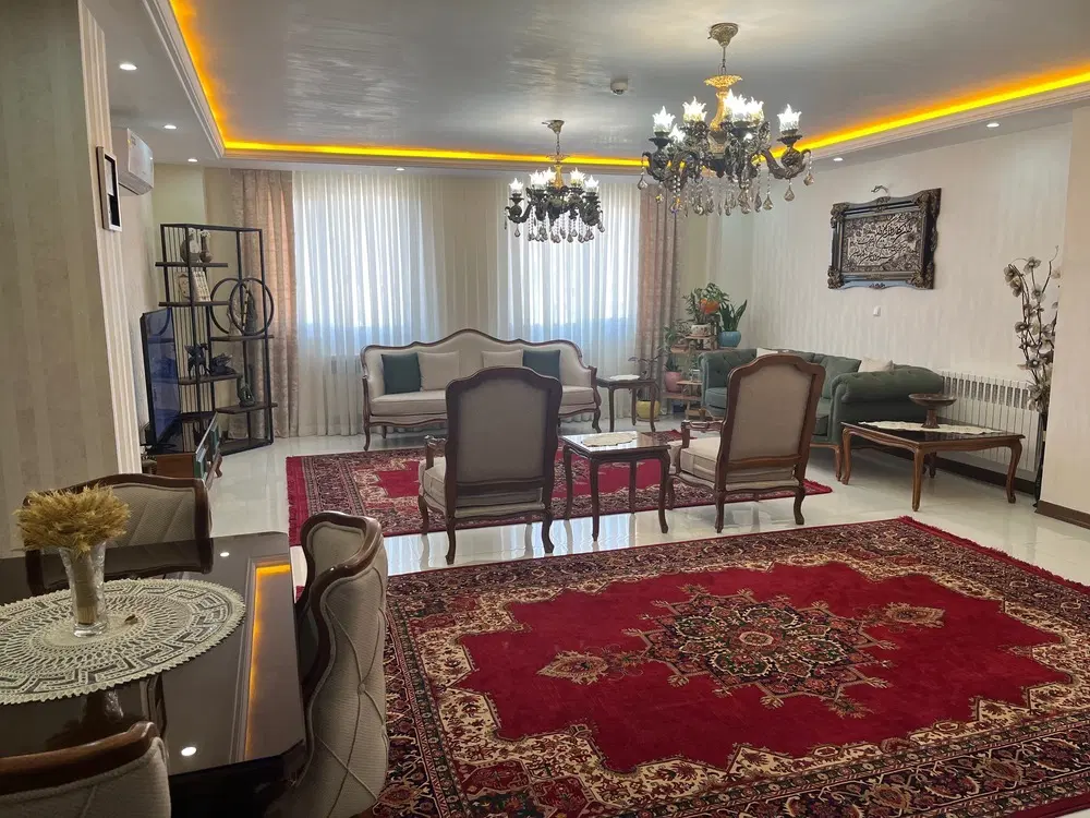 آپارتمان نوساز