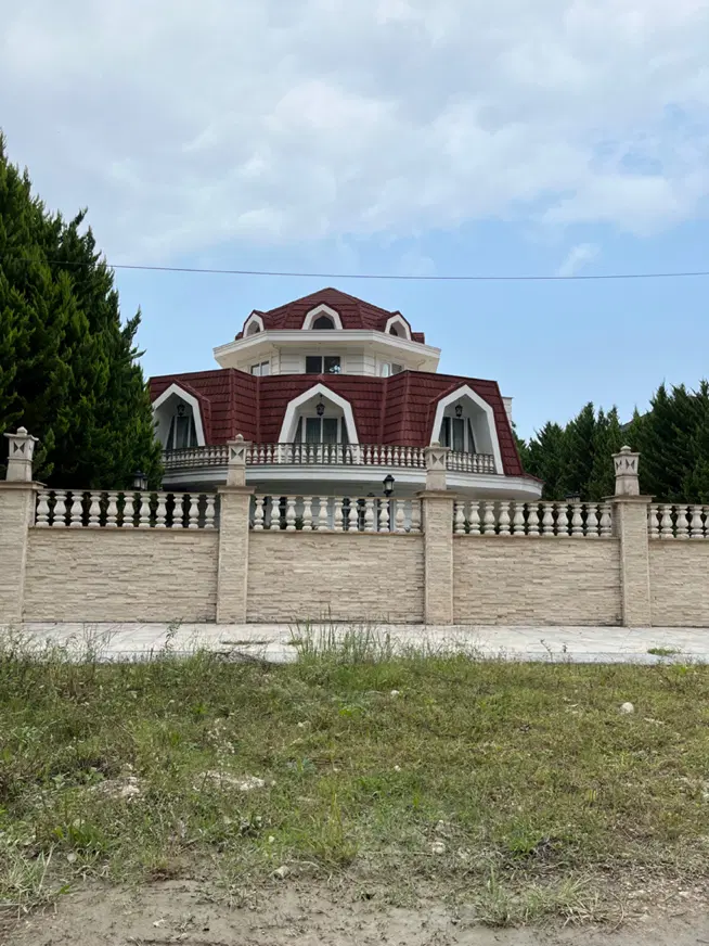 ۲۰۰ متر زمین شهرک پرستو شاندیز