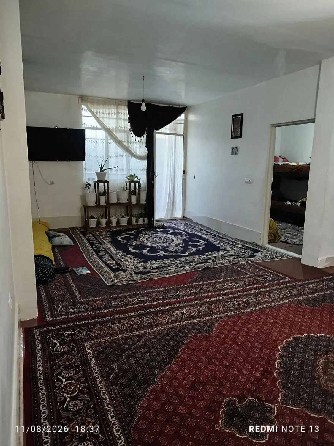 منزل ویلایی