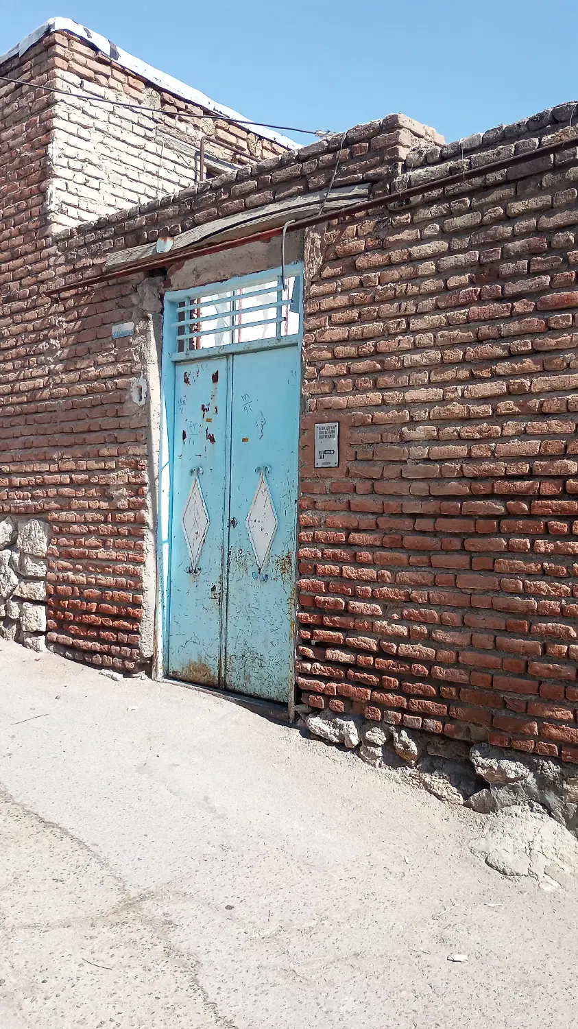 فروش منزل کلنگی