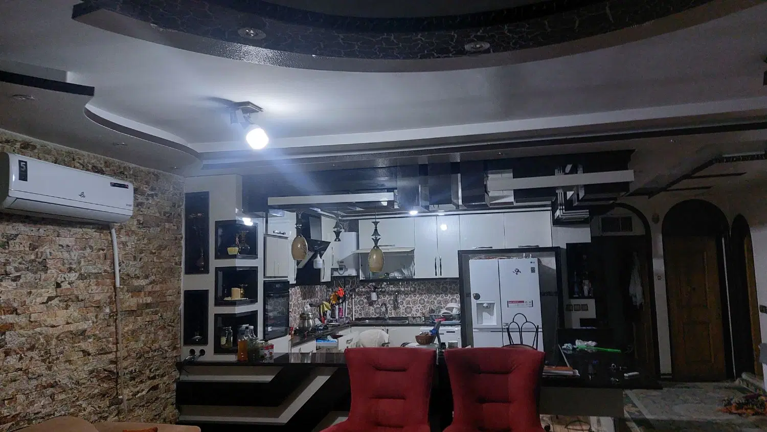 اجاره منزل مسکونی فیروزاباد