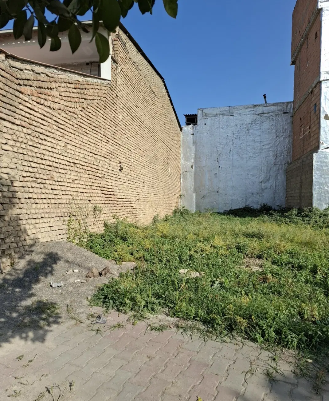 فروش زمین بربلوار خیام