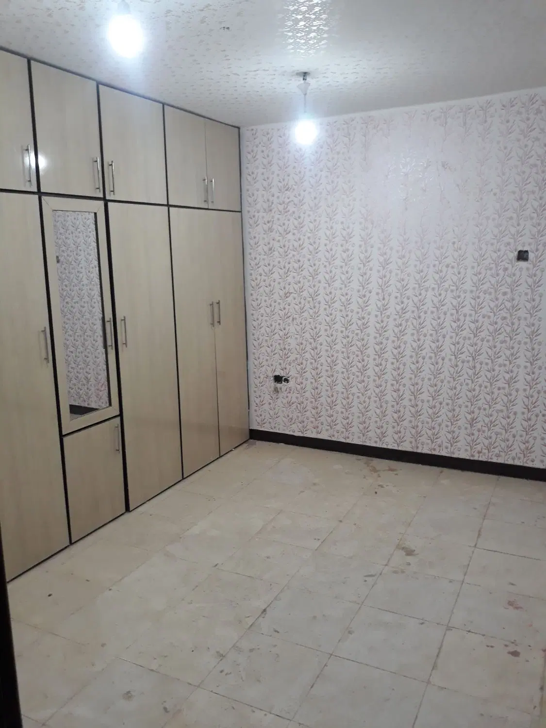 آپارتمان ۱۱۰متری