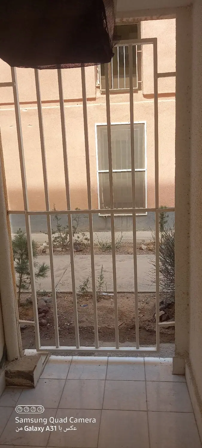 سه خوابه۸۷ متری  کیسون
