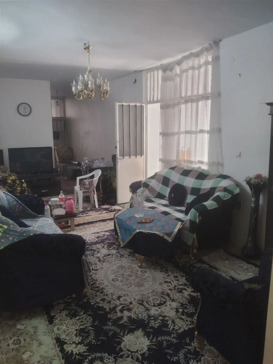 اجاره یه واحد ویلایی
