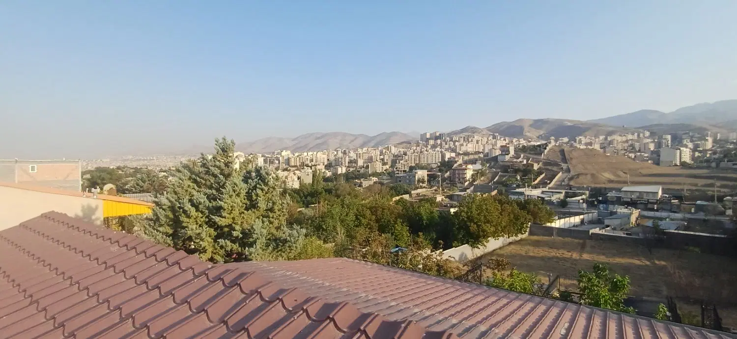 400 متر باغ ویلا دوبلکس سند 6 دانگ نمیر