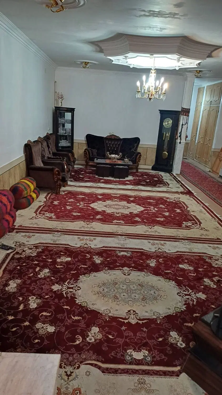 دو طبقه بلوار شورا